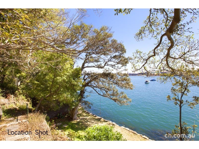 8/8-10 Louisa Road, Birchgrove NSW 2041