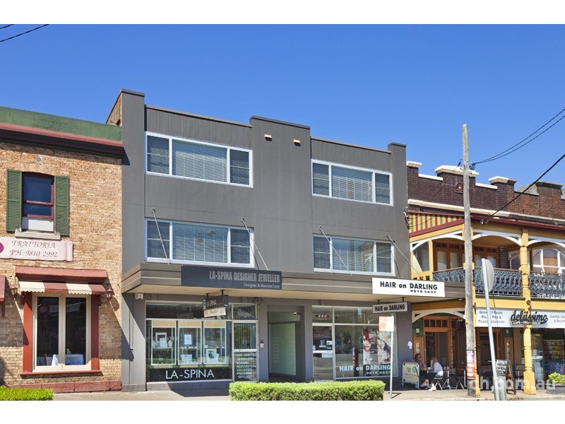 6/380 Darling Street, Balmain NSW 2041