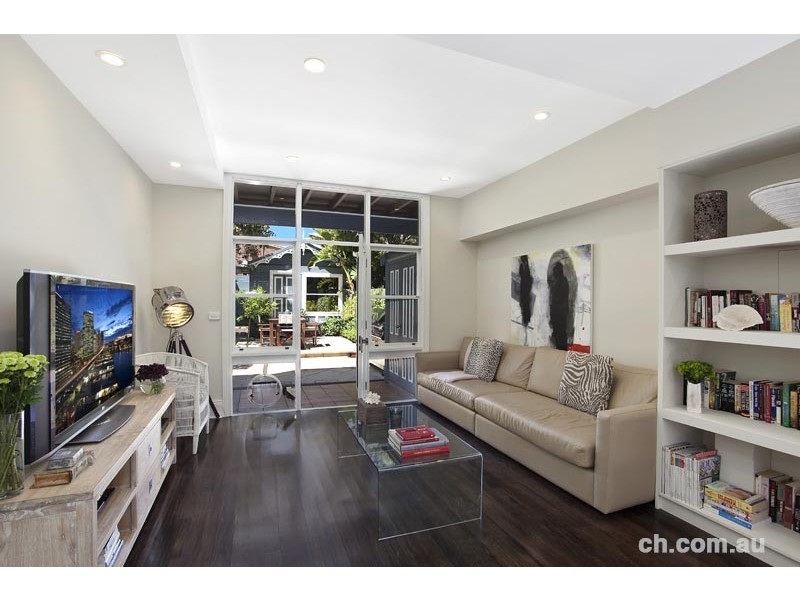 1/12 Jacques Street, Balmain NSW 2041