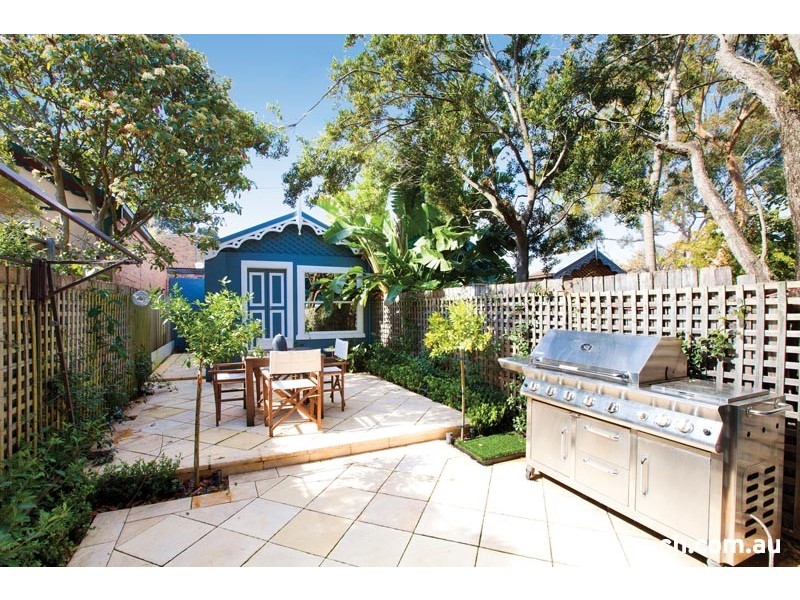 1/12 Jacques Street, Balmain NSW 2041