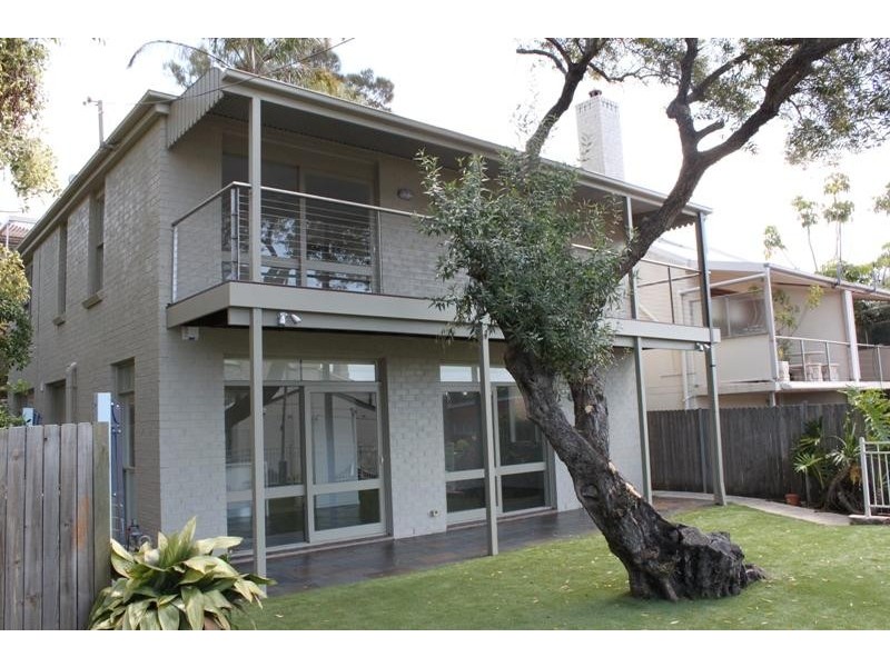 4 Alexander Street, Balmain NSW 2041
