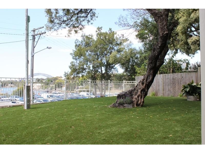 4 Alexander Street, Balmain NSW 2041