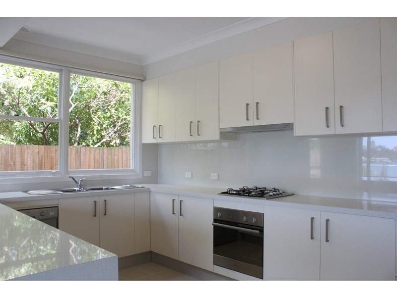4 Alexander Street, Balmain NSW 2041