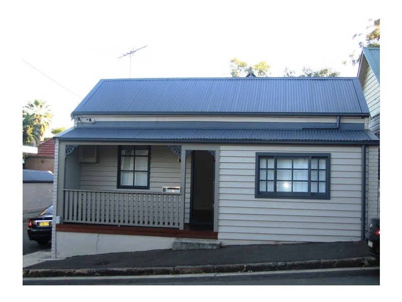 9 Davidson Street, Balmain NSW 2041
