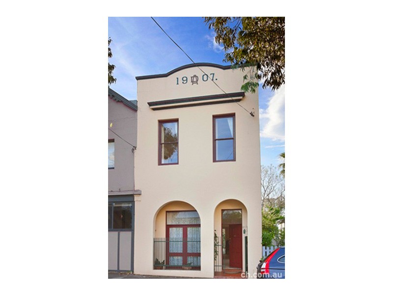 60 Mort Street, Balmain NSW 2041