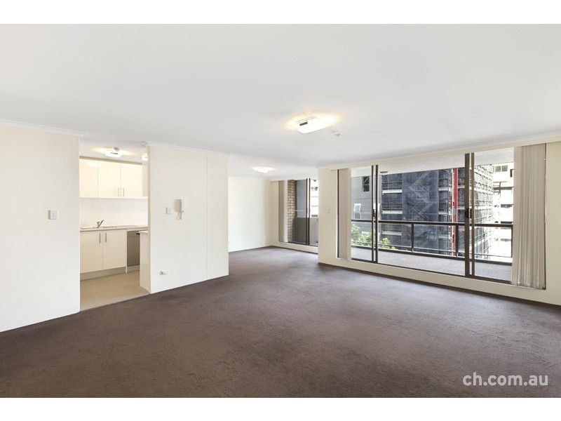 24/278 Sussex Street, Sydney NSW 2000