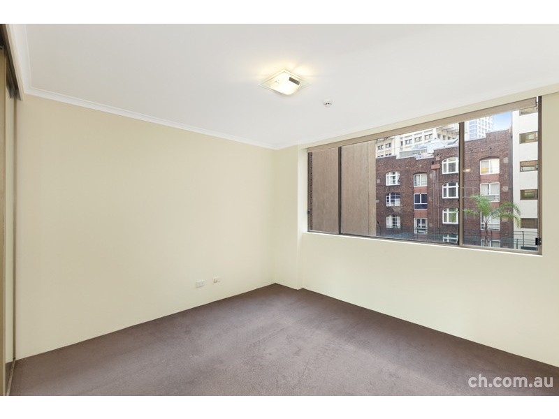 24/278 Sussex Street, Sydney NSW 2000