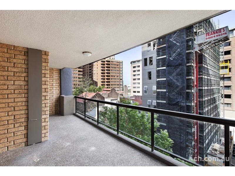 24/278 Sussex Street, Sydney NSW 2000