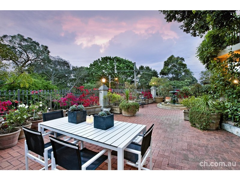 44 Wharf Road, Birchgrove NSW 2041