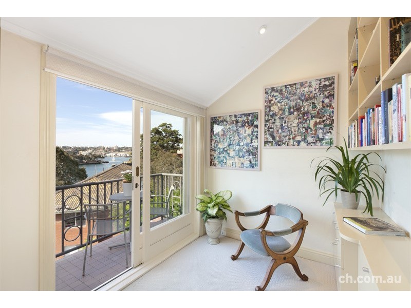 44 Wharf Road, Birchgrove NSW 2041