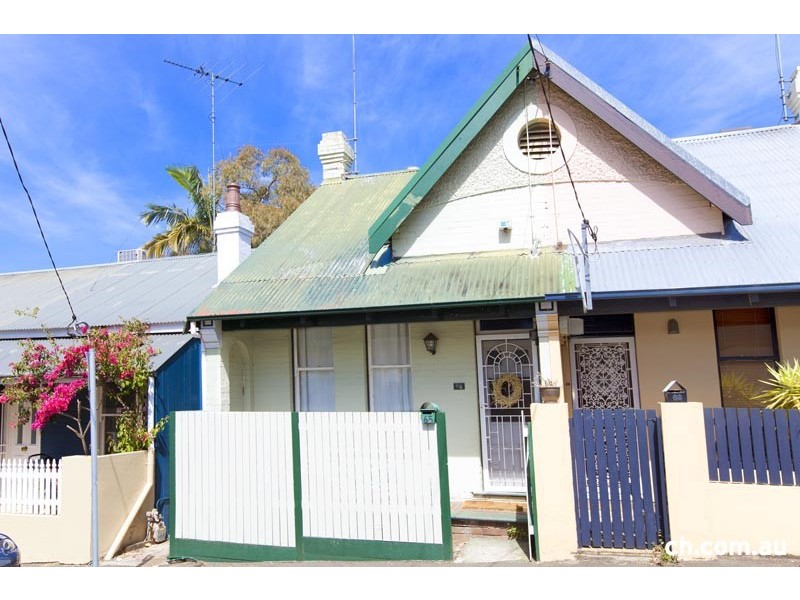 65 Phillip Street, Birchgrove NSW 2041