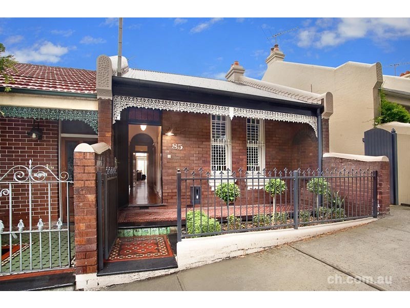 85 Lamb Street, Lilyfield NSW 2040