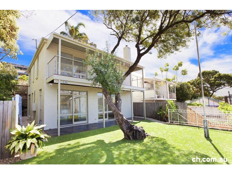 4 Alexander Street, Balmain NSW 2041