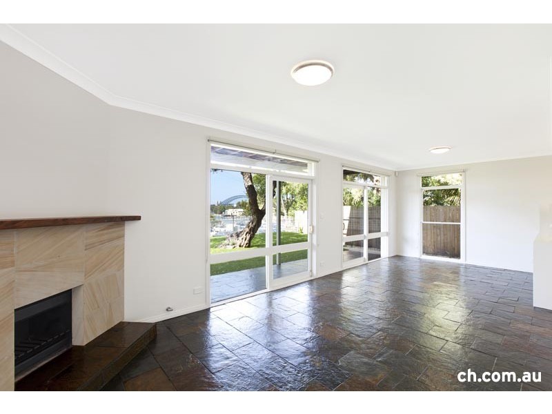 4 Alexander Street, Balmain NSW 2041