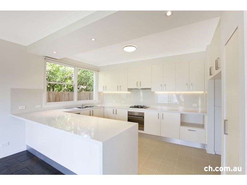 4 Alexander Street, Balmain NSW 2041