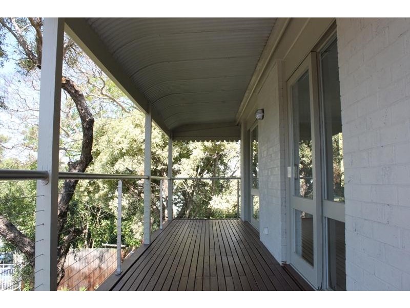 4 Alexander Street, Balmain NSW 2041