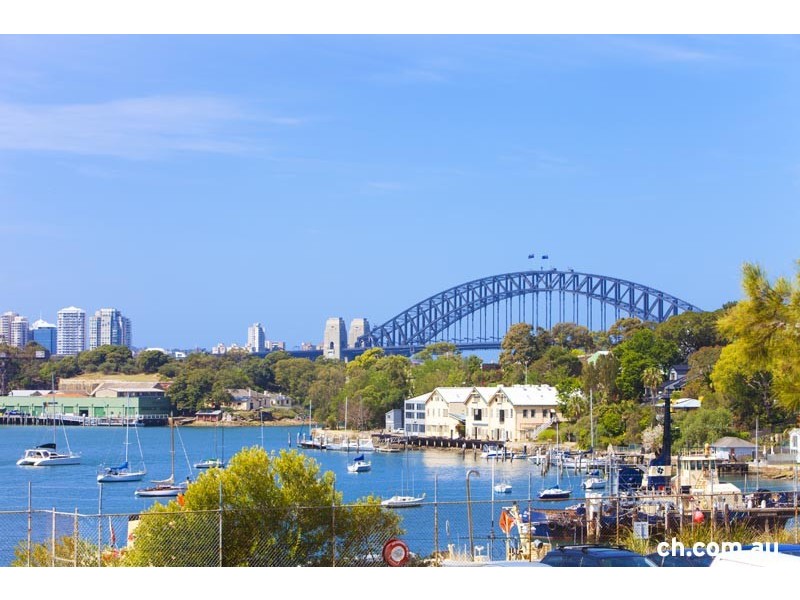 4 Alexander Street, Balmain NSW 2041