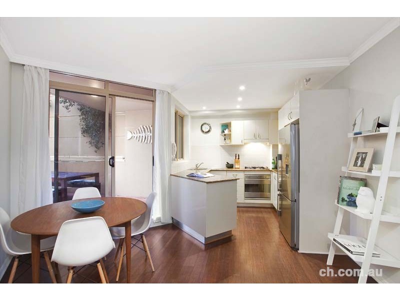 104/8 Yara Avenue, Rozelle NSW 2039