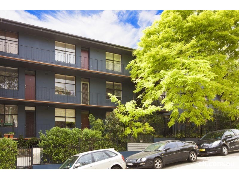 10/242 Darling Street, Balmain NSW 2041