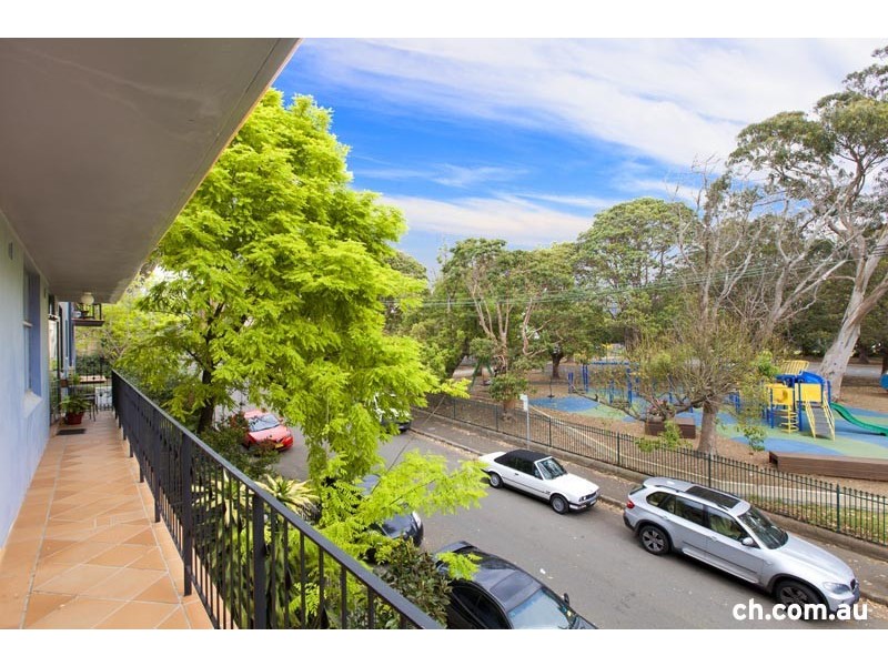 10/242 Darling Street, Balmain NSW 2041