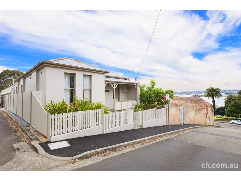 2 Young Street, Balmain NSW 2041