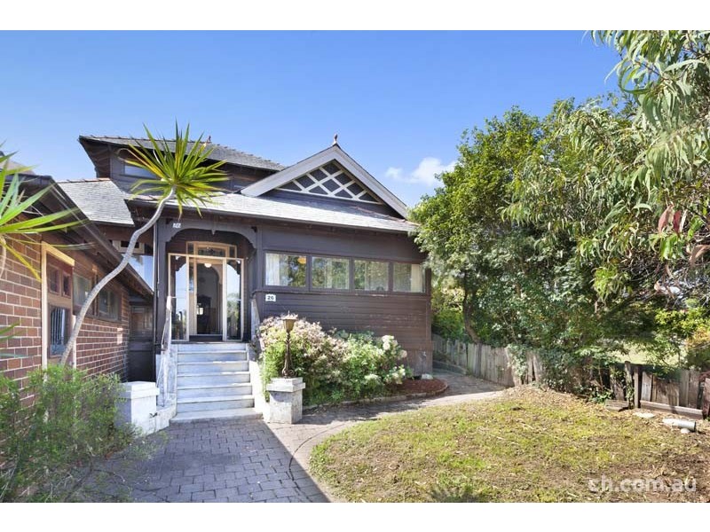 26 Lea Avenue, Russell Lea NSW 2046