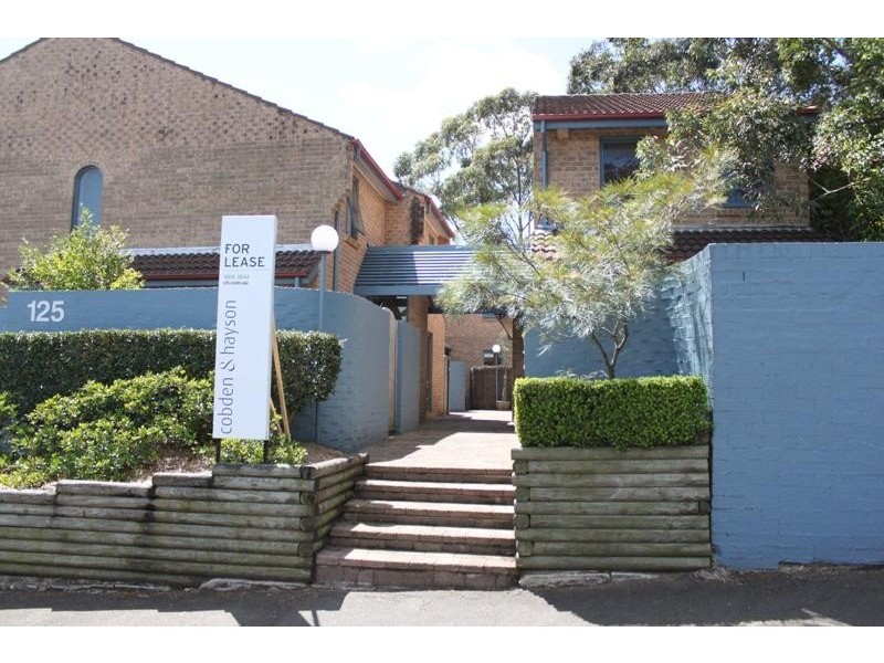 2/125 Darling Street, Balmain NSW 2041