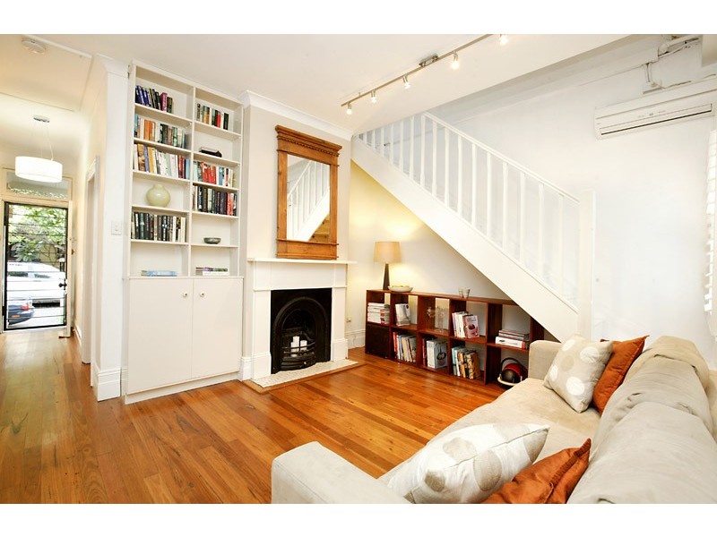 12  Moore Street, Rozelle NSW 2039