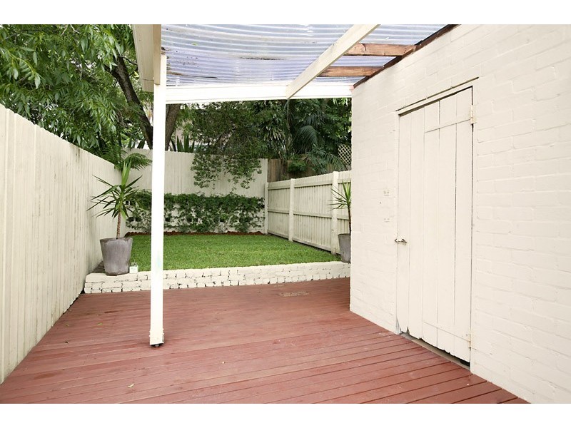 12  Moore Street, Rozelle NSW 2039