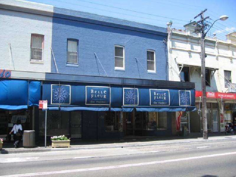 First Floor  658 Darling Street, Rozelle NSW 2039