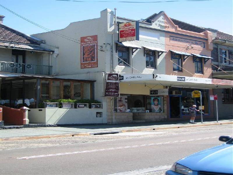 362 Darling Street, Balmain NSW 2041
