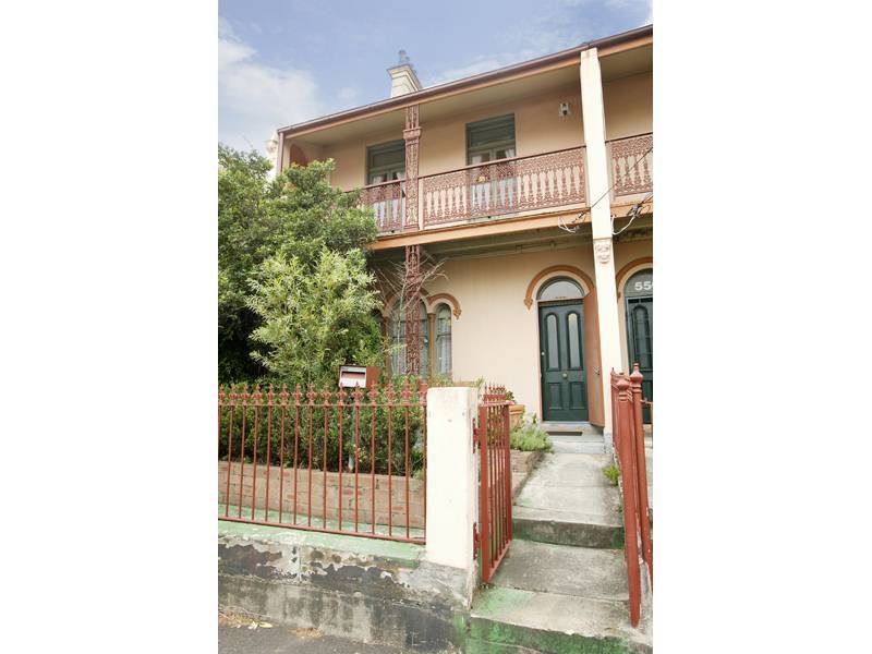 548  Darling Street, Rozelle NSW 2039