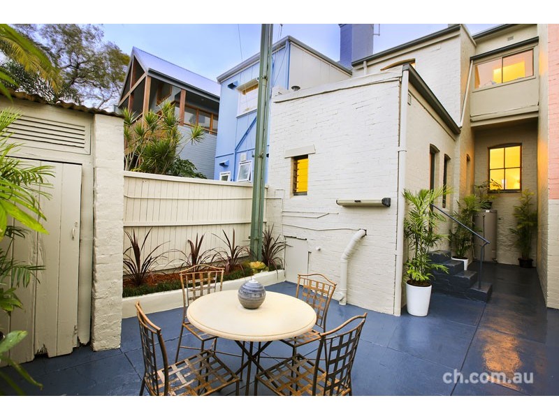 109 Rowntree Street, Birchgrove NSW 2041