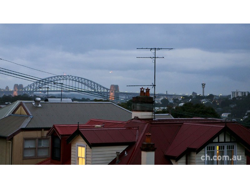 109 Rowntree Street, Birchgrove NSW 2041