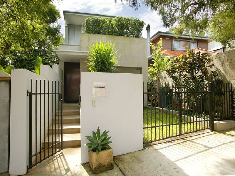 17 Ballast Point Road, Birchgrove NSW 2041