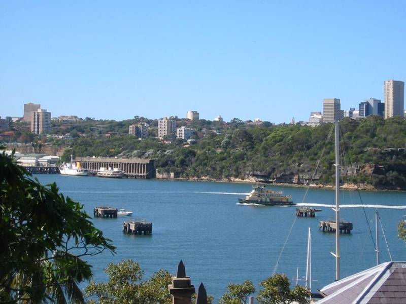 17 Ballast Point Road, Birchgrove NSW 2041