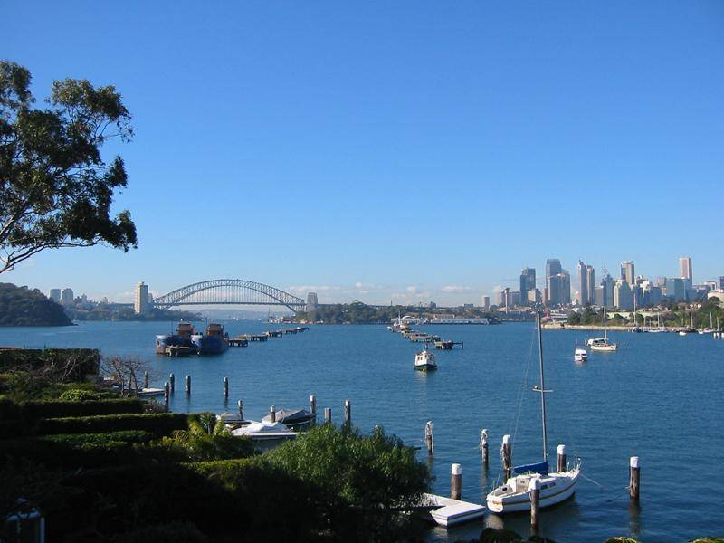 Birchgrove NSW 2041