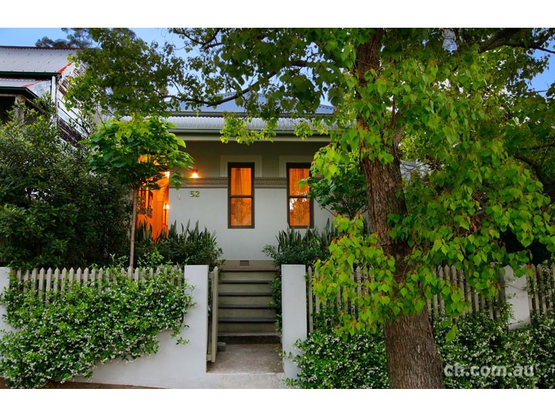 52 Starling Street, Lilyfield NSW 2040