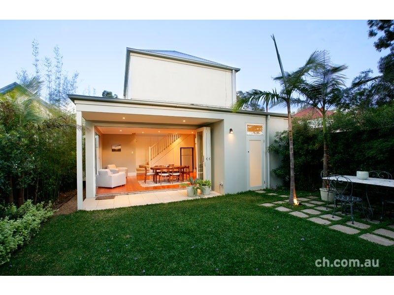 52 Starling Street, Lilyfield NSW 2040