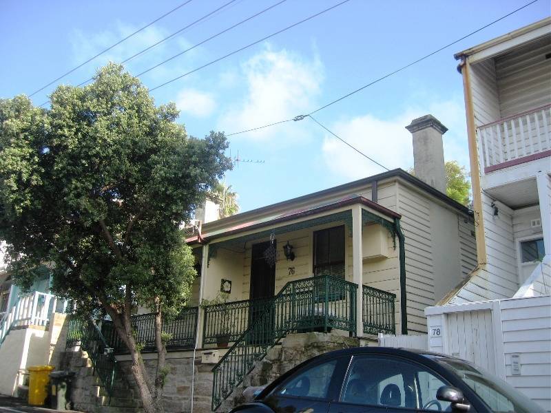 76 Phillip Street, Balmain NSW 2041