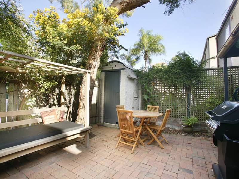 27 Phillip Street, Balmain NSW 2041