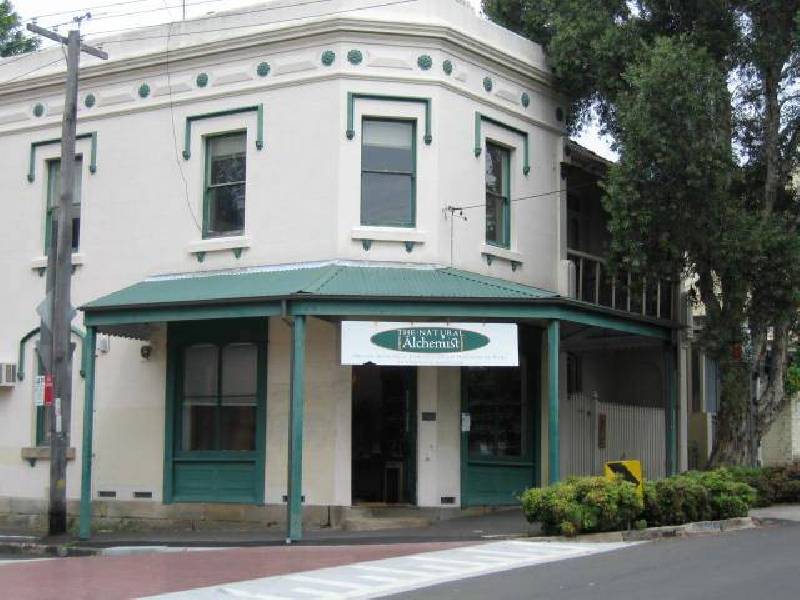 106  Curtis Road, Balmain NSW 2041