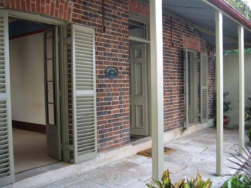 14 Nicholson Street, Balmain East NSW 2041