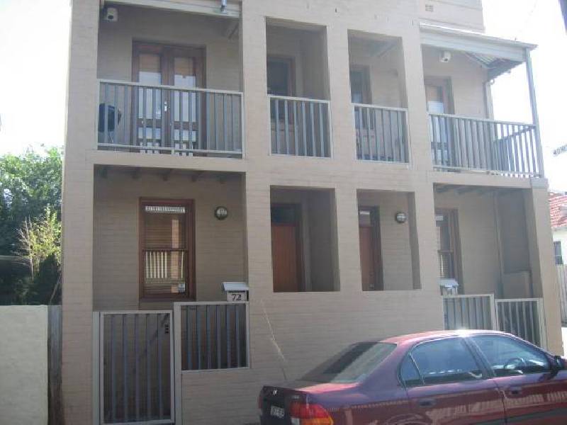 72 Foucart Street, Rozelle NSW 2039