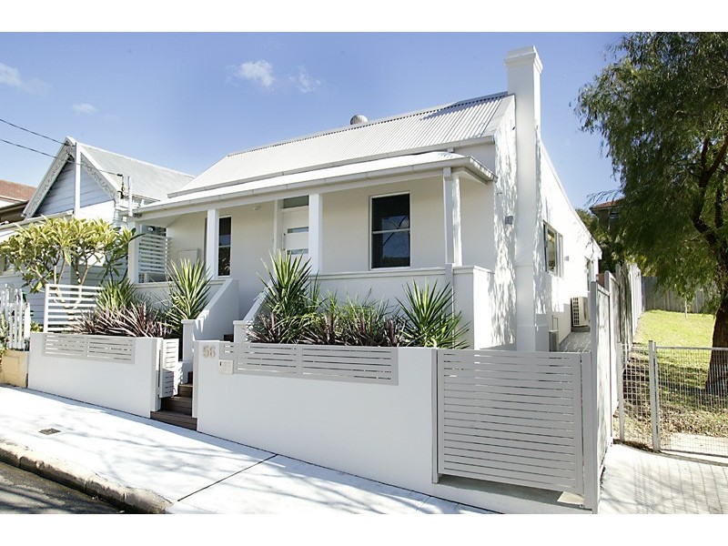 56  North Street, Leichhardt NSW 2040