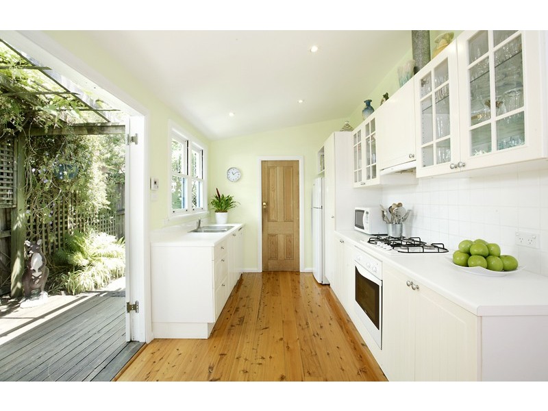 40 Moore Street, Rozelle NSW 2039