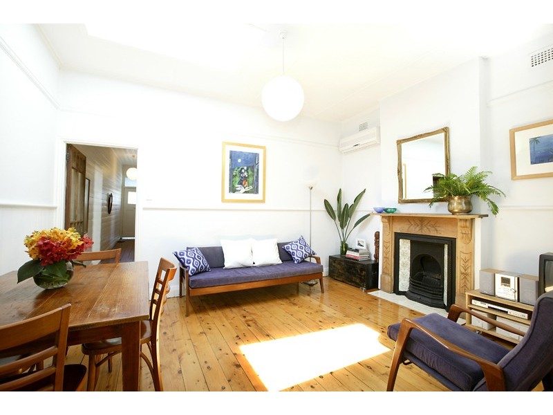 40 Moore Street, Rozelle NSW 2039