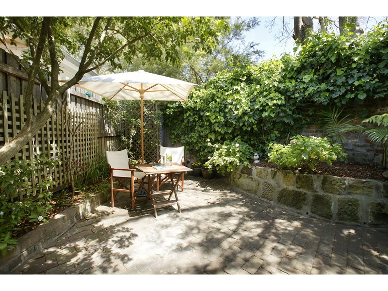 40 Moore Street, Rozelle NSW 2039