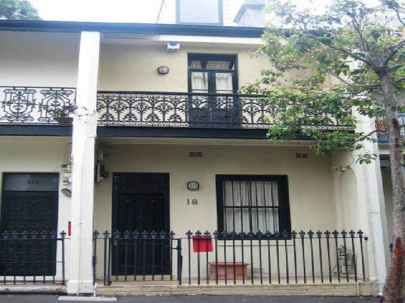 18 Darling Street, Glebe NSW 2037