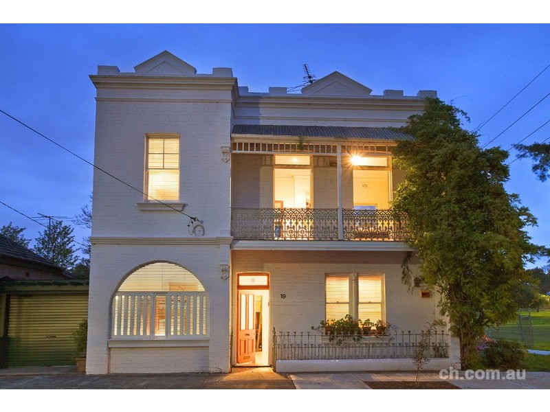 19 Burt Street, Rozelle NSW 2039